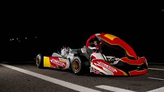 New Gillard Kart TG17 [upl. by Milly554]