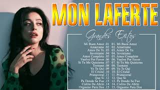 Mon Laferte Sus Grandes Exitos Nuevo  Top 20 Mejores Canciones Mix De Mon Laferte [upl. by Ecinehs137]