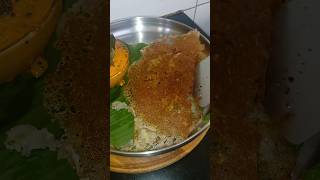 🤤 Crispy Potato Roast subscribe youtube shorts cooking recipe youtubeindia food [upl. by Ahsiakal389]