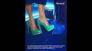 Pevaryl Talking Shoes [upl. by Yasmar]