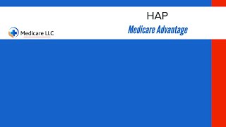 HAP Medicare Advantage  OTC  OvertheCounter  Login  Catalog [upl. by Llenhoj]