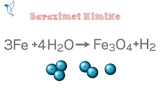 Barazimet Kimike [upl. by Calvina]