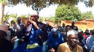 qari iddi abeid in masawikondoa [upl. by Alleul]