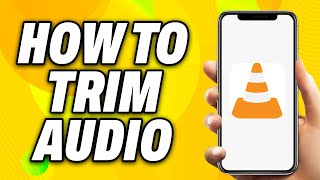 How To Trim Audio On Vlc Media Player 2024  Quick Fix [upl. by Haslett]