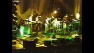 Ian Anderson  Heavy Horses Live At The Pantages Theater LA CA 1995 [upl. by Sirc]