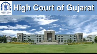 07102023  COURT OF HONBLE MR JUSTICE NIRAL R MEHTA GUJARAT HIGH COURT [upl. by Dimitri]