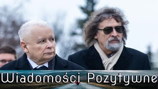 Kuzyn Jarosława Kaczyńskiego ofiarą czystek w TVP Niewiarygodne ile zarobił w ciągu 7 lat [upl. by Eirojam]