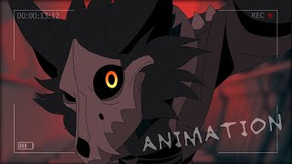 Phenomenon  Animation Meme Original [upl. by Eical96]