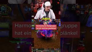 Hänno streitet sich mit seiner WoW Crew hänno hob handofblood games clips twitch wow [upl. by Ahsaek]