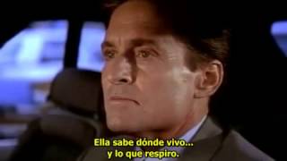 Trailer de Instinto Basico 1992 con Michael Douglas [upl. by Dareen]