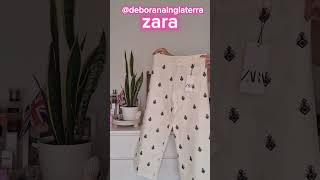 zara OOTD grwm fashion fashionstyle viralshort trends fashiontrends style zaralovers [upl. by Dela48]