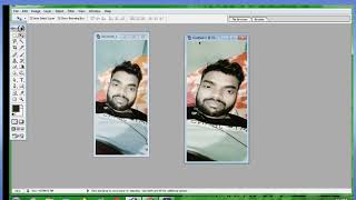 How to color selection  How to color settings in photoshop  Pawan Tracker [upl. by Winola]