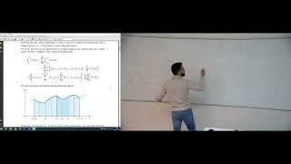 Recitation 5 Richardson Extrapolation and Romberg Integration groupB [upl. by Nimrac]