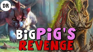 BEST WAY TO HUMILIATE YOUR OPPONENT Mardu Offsprings Revenge  Ikoria Ranked Standard  MTG Arena [upl. by Drofyar413]