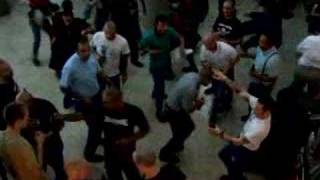 Madness mexican skinheads dancing to One Step Beyond [upl. by Hartmann]