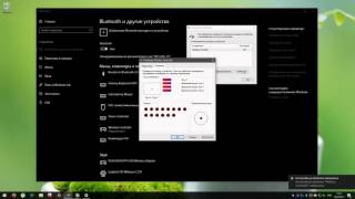 Подключение DUALSHOCK 4 по Bluetooth к Windows 10 Creator Update RS2 [upl. by Demeyer]