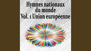 Belgique  La brabançonne  Hymne national belge [upl. by Pandich958]