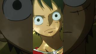 Le traumatisme de Luffy 😕 onepiece anime luffy ace edit [upl. by Ellissa]