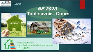 RE 2020 cest quoi [upl. by Nelram113]