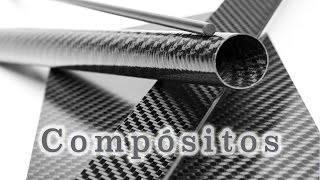 Materiais Compósitos Composites [upl. by Nonregla232]