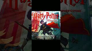 Harry Potter and the Sorcerers Stone JK Rowlings Narrator Stephen Fry Audible Book Books Reviews [upl. by Falk]