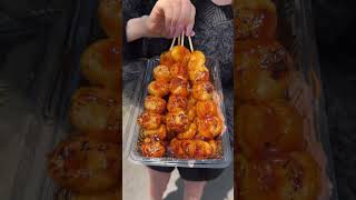 The Most Delicious Meatballs in Japan jukananan727 [upl. by Gavrielle970]