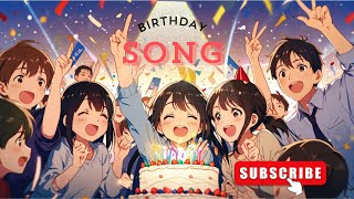 “Birthday Cake Party Fun  Sing amp Celebrate with the Birthday Cake Song for Kids” [upl. by Eecak]