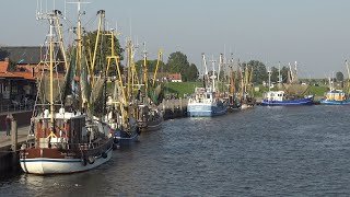 Greetsiel am 18092024 [upl. by Ignazio593]