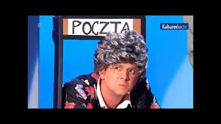 Kabaret Neo Nówka  Najlepsze skecze kabaretu Neo Nówka [upl. by Rraval512]