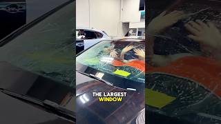 Fishbowl Tints for this Audi s5 [upl. by Sawtelle597]