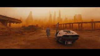 BLADE RUNNER 2049 Official Trailer with subtitles [upl. by Kirat]