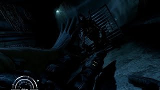 ▶Aliens vs Predator Хищник ПирамидаФинал 1 [upl. by Eened]