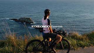 Etxeondo Essentials Collection [upl. by Neelik]