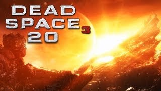 DEAD SPACE 3 HD 020  Aussichtslosigkeit [upl. by Dorri]