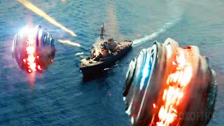 All the best scenes from Battleship 🌀 4K [upl. by Nahgem]