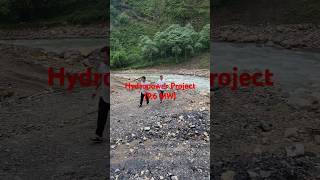 Hydropower project nepal 🇳🇵 bollywood music [upl. by Weatherley]