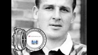 FROM THE VAULT Rugby league hall of famer Noel Kelly [upl. by Ardith165]