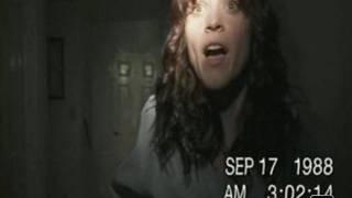 Paranormal Activity 4 1010 Movie CLIP  Please Dont Hurt Me 2012 HD [upl. by Cailean]