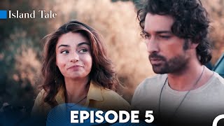 Ada Masalı  Be My Sunshine Episode 5 English Subtitles [upl. by Heinrik6]