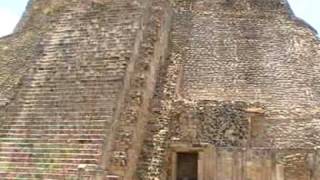 Uxmal Mini Yucatan Rundreise Tulum  The Mayan City TUI Rundreise wwwFellade [upl. by Toth861]