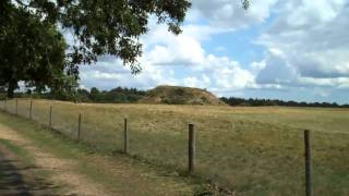 Sutton Hoo and Beowulf [upl. by Latisha143]