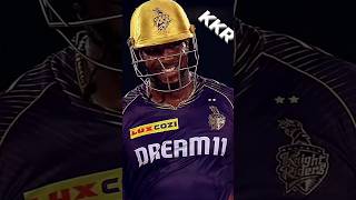 KKR ka power shortsfeed cricketlover cricket shortsvideo ipl [upl. by Riella469]