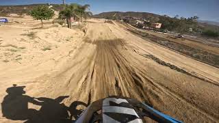 Glen Helen Ride Day [upl. by Zoldi954]