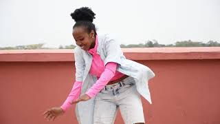 REMA  SOUNDGASM  Offical DANCE COVER  BY UTAWALA SCHOOL OF DANCE [upl. by Tsirhc]