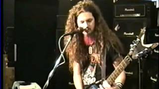 Dimebag Darrell  Randall Clinic  06031993 Full Lengh video [upl. by Clover]