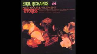 Emil Richards  Sardonyx August [upl. by Christan]