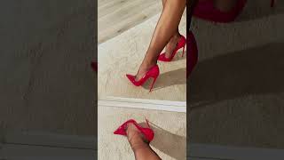 Jadore les sokate sokate highhheels louboutin shortvideo [upl. by Farleigh]