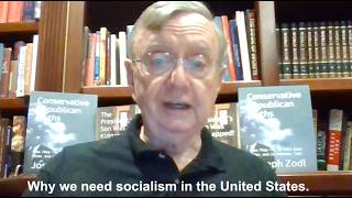 Do we need socialism in the United States Why [upl. by Rog]