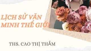 Tóm tắt nhanh Lịch sử Việt Nam qua 4000 năm  Kênh tóm tắt lịch sử  EZ Sử [upl. by Silera195]