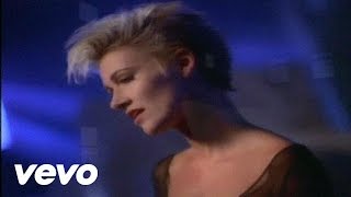 Roxette  It Must Have Been Love Official Music Video [upl. by Matilda962]